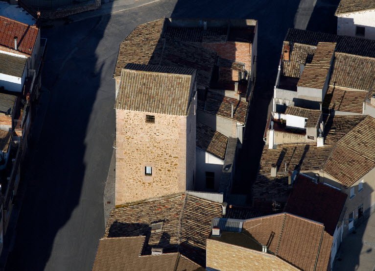 Torre Museo Font Bona, Spain